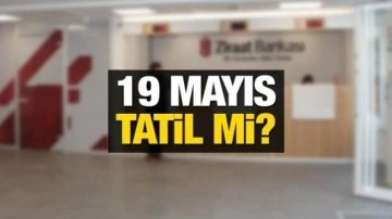 19 Mayıs hangi güne denk geliyor? Resmi tatil mi? Bankalar, devlet daireleri...