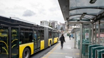 19 Mayıs toplu taşıma ücretsiz mi? Marmaray, otobüsler ücretsiz mi?