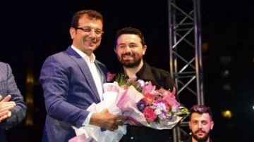 19 Mayıs'ta İBB'den tepki çeken konser! Pontusçu Lermi sahneye çıktı