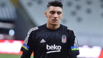 20 topa transfer edilmişti! Beşiktaş'ın yeni yıldızı Emre Bilgin