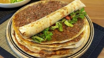 2023 fiyatları açıklandı! Lahmacun-ayran 450 TL