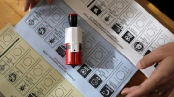 2023 seçimlerinde 113 bin Suriyeli oy kullanabilecek - Haberler
