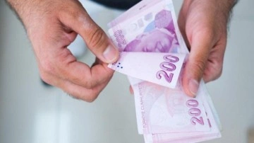 2023'te yatırıma 455 milyar lira ödenek