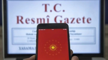 2024 Yılı Merkezi Yönetim Bütçe Kanunu, Resmi Gazete'de yayımlandı