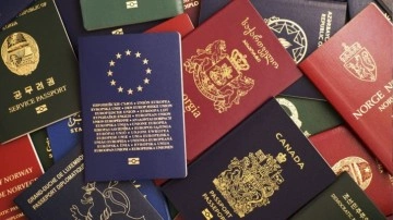 2024'te dünyanın en güçlü pasaportları belli oldu. Bakın Türkiye kaçıncı sırada