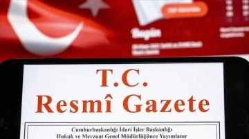 2025-2027 Dönemi Bütçe Çağrısı Resmi Gazete'de