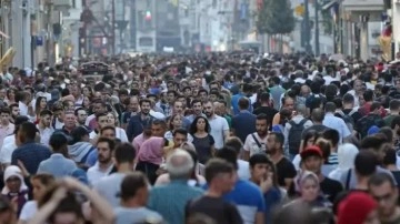 2030'a kadar nüfus patlaması yapacak 5 il ve nüfusu en çok azalacak 5 il belli oldu!