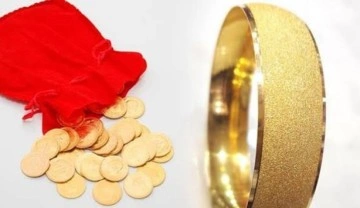 27 Ocak Altın Fiyatlarında FED etkisi: Çeyrek Altın, Gram Altın, Bilezik, alış satış fiyatları