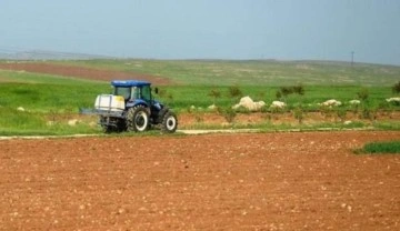 28 bin çiftçiye mazot ve gübre desteği verildi