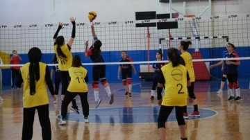 28 ilçede Konya Büyükşehir yaz spor okulları kayıt heyecanı başladı