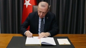 28 Şubat davasında hüküm giyen 2 generale Erdoğan'dan af! Resmi Gazete'de yayımlandı