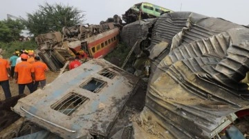 294 kişi hayatını kaybetmişti: Hindistan'daki kazaya dair ilginç detay