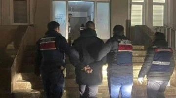 35 kişi hayatını kaybetmişti: İsias Otel'in yöneticilerinden Efe Öztürk gözaltına alındı