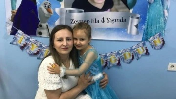 5 yaşındaki Zeynep'in ölümüne yol açan sürücüye ilk duruşmada tahliye