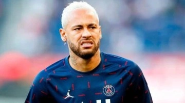 5 yıl hapsi isteniyordu! Neymar davasında karar açıklandı