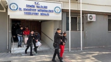 550 milyon vurgun yapmışlar! "Kuzenler Çetesi" operasyonunda 38 tutuklama