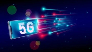 5G'de yeni hız rekoru 3 Gbps oldu