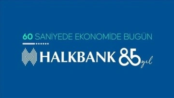 60 saniyede ekonomide bugün (03 Ocak 2024)