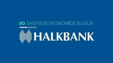 60 saniyede ekonomide bugün (26 Eylül 2024)