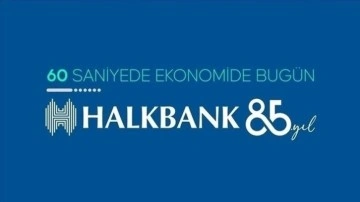 60 saniyede ekonomide bugün (27 Aralık 2023)