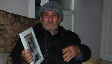 76 yaşındaki engelli Mustafa amca bakıcısını kanserden kaybetti! Kolu kanadı kırıldı