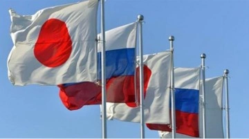 77 yıllık gerginlik bitmiyor! Rusya, Japonya ile barış müzakerelerini sonlandırdı