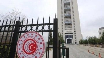 79 şirkete 'dış ticaret sermaye şirketi' statüsü