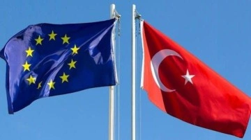 9 Mayıs Avrupa Günü Ankara'da kutlanacak