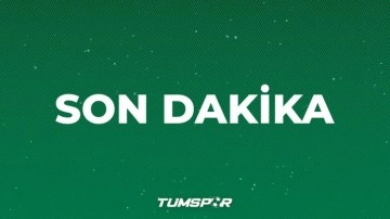 A Milli Futbol Takım Ahmed Kutucu kadrodan çıkarıldı