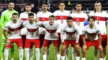 A Milli Futbol Takımı, Riva'da toplanmaya başladı