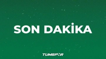 A Milli Takım'ın, aday kadrosu açıklandı