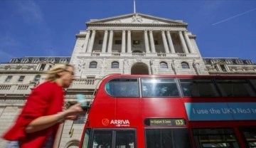 AB bankaları 3 yıl daha Londra'da takasa devam edecek