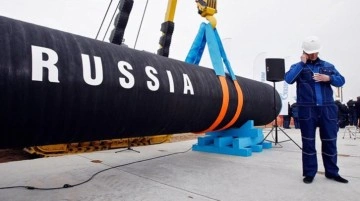 AB, enerjide Rusya'ya bağımlılıktan kurtulma 18 maddelik planı hazırladı