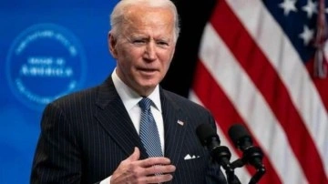 ABD Başkanı Biden, ilk kez veto yetkisini kullandı