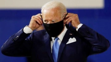 ABD Başkanı Biden koronavirüse yakalandı