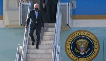 ABD Başkanı Biden, Putin için 'kasap' dedi! Rusya'dan jet cevap!