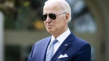 ABD Başkanı Joe Biden'dan 'kürtaj' çıkışı