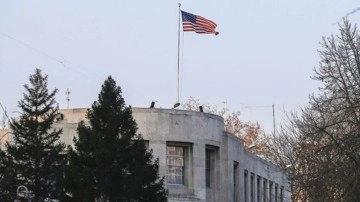 ABD Büyükelçiliğinden Türk Polis Teşkilatı’na teşekkür mesajı