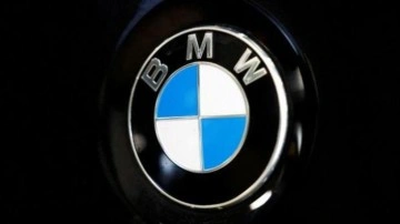 ABD'den BMW'ye 1 milyar Euro'luk darbe