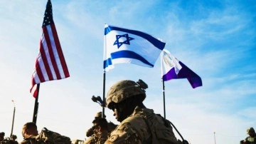 ABD'den İsrail açıklaması! 'Bir ilk' deyip duyurdular