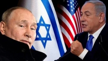 ABD'den Netanyahu'yu çıldırtacak Gazze açıklaması! Flaş Putin çıkışı! Mektubu paylaştı