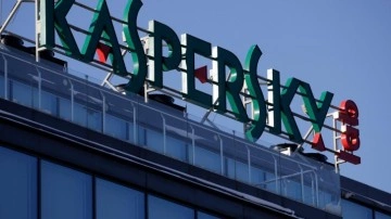 ABD'den Rus şirketi Kaspersky'nin 12 üst düzey yetkilisine yaptırım