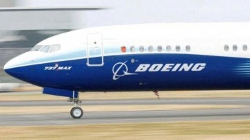 ABD devi Boeing büyük darbe yedi! Bir günde çakıldı