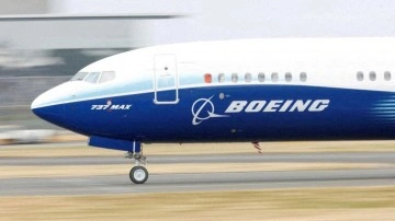 ABD devi Boeing büyük darbe yedi!