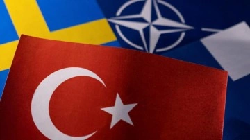 ABD, İsveç'in en kısa sürede NATO üyesi olmasını istiyor