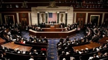 ABD Kongresi'nden Ukrayna'ya 40 milyar dolarlık yeni destek