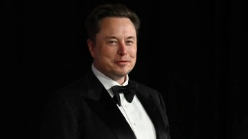 ABD'li milyarder Musk'tan seçimlerin ardından "kabinede göreve hazırım" mesajı