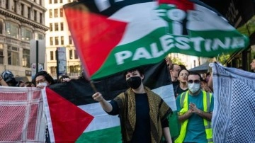 ABD'li milyarderlerden Filistin protestolarına baskı!