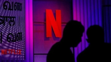 ABD’li Netflix’e AB’de operasyon: Paris ve Amsterdam ofislerine baskın yapıldı!