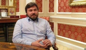 ABD, Rus oligark Molofeyev hakkında dava açtı